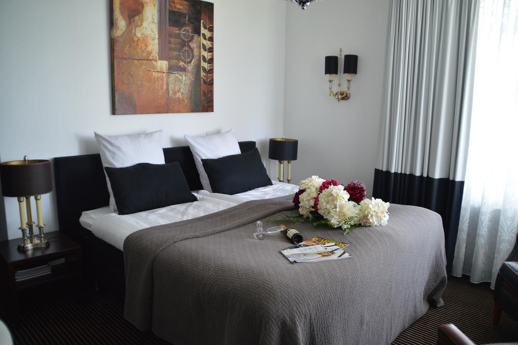 Hotel Garni Villa Arrisja Eefde Zimmer foto