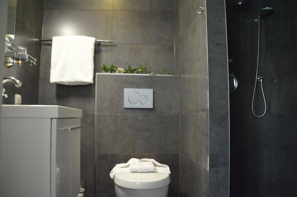 Hotel Garni Villa Arrisja Eefde Exterior foto